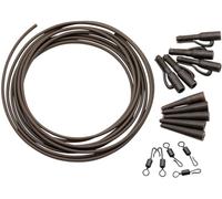 Lead Clip Basix Action Pack Korda