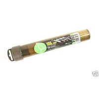 Korda Boilie 7m Sistema PVA Funnel Web + Plunger GREEN