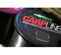 Korda Carp Line / Verde / 1000m / Pesca