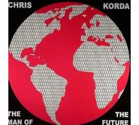 Korda, Chris - Man Of The Future