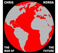 Korda,Chris - The Man of the Future
