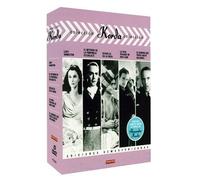 Korda Collection 3 - 5-DVD Box Set ( That Hamilton Woman / Return of the Scarlet Pimpernel / The Drum / The Private Life of Don Juan / The Man Who Could Work Miracles ) ( Korda Col [ Origine Spagnolo, Nessuna Lingua Italiana ]