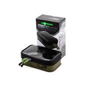 Korda Compac 110 / Pesca Carpa Bagagli