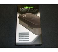 Korda Compac 140 Eva Conservazione Sistema Attrezzatura Pesca Alla Carpa