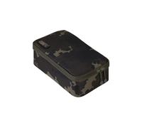 Korda Compac 140 Tackle Pouch Astuccio Dark Kamo Per Accessori