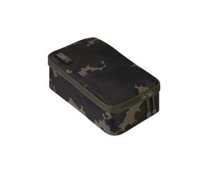 Korda Compac 140 Tackle Pouch Astuccio Dark Kamo Per Accessori