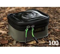 Borsa Compac Small 100 Nessuno Unica