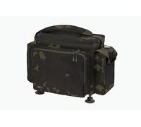 Korda Compac Carryall Con Telaio Dark Kamo Large Per Pesca Carp Valigia