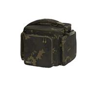 Korda Compac Cube Carryall - Dark Kamo / Bagagli Da Pesca Per Carpa