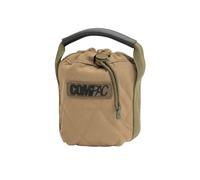 Korda Compac Lead Pouch / Borsa Da Pesca Per Carpe