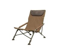 Korda Compac Low Chair / Sedia Da Pesca Per Carpe