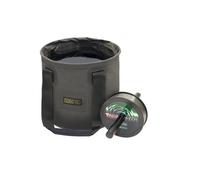 Korda Compac Secchio Per Avvolgimento Per Attrezzatura Da Pesca
