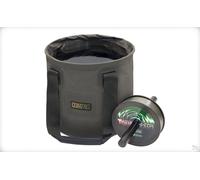 KORDA COMPAC SPOOLING BUCKET SECCHIO PER CARPFISHING