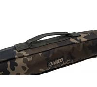 Korda Compac Storm Pole Sleeve Dark Kamo / Stoccaggio Per Pesca