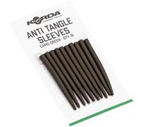 Korda Conetti Basix Anti-Tangle Sleeves Nessuno Unica