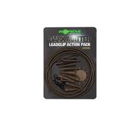Korda Dark Matter Action Pack Korda