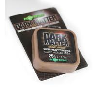korda Dark Matter Tungsten Coated Braid TRECCIATO GUAINATO AFFONDANTE 10M