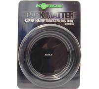 Korda Dark Matter Tungsten Rig Tube 2m: Silt by Korda