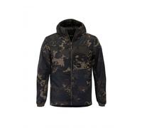 Korda Giacca Invernale Con Cappuccio Dark Kamo