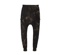 Korda Joggers Dark Kamo Trousers Uomo