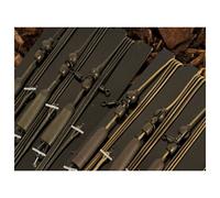 Korda kable Lead Core leader Helicopter Heli Weed llhw