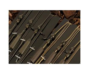 Korda kable Lead Core leader Helicopter Heli Weed llhw