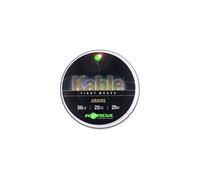 Korda Kable Tight Weave Leadcore, Tutte Le Varietà, Accessori Da Pesca