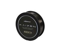 Korda Kaizen Mono Green - Lenza per pesca alla carpa, 9,1 kg, 1000 m, per pesca a distanza o a distanza ravvicinata, nodi forti e affidabili, resistente all'abrasione, bassa elasticità, 0,40 mm, 9,1