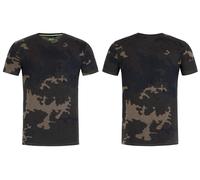 Korda Kamo T-Shirt Dark Kamo