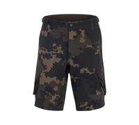 Korda Kombat Pantaloncini - Scuro Kamo / Pesca Carpa Abbigliamento