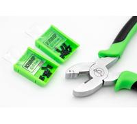 Korda Krimp Tool / Krimps / 0,6Mm / 0,7Mm / Pesca Al Carpfishing