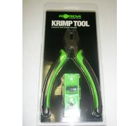 Korda Krimp Tool + Krimps Attrezzatura Da Pesca A Carpa