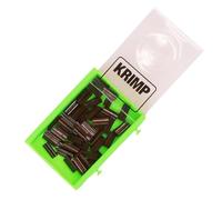 Korda KRIMPS di Ricambio 06mm - KSK06