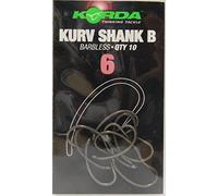 Korda Kurv Chiamata B Ganci - 39.5 EU
