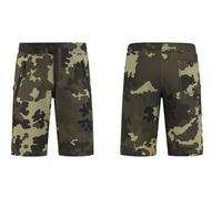 Korda Le Light Kamo Jersey Shorts