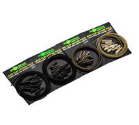 Korda Lead Clip Action Packs - Weed by Korda