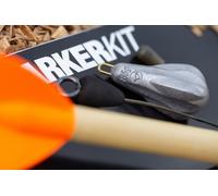 Korda Marker Kit / Galleggiante Marker Per Pesca A Carpa, Stelo E Piombo