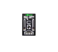 Korda Montages Heli Safe Tubing Kit