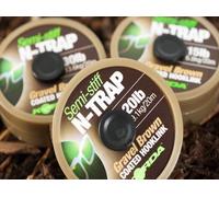 Korda N-Trap Hooklinks / Tutti i Tipi E Taglie / Attrezzatura Pesca Alla Carpa