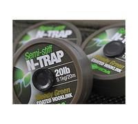 Korda N-Trap Hooklinks / Tutti i Tipi E Taglie / Attrezzatura Pesca Alla Carpa
