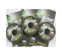 Korda N-Trap Hooklinks / Tutti i Tipi E Taglie / Attrezzatura Pesca Alla Carpa