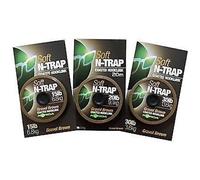 Korda N-Trap Hooklinks / Tutti i Tipi E Taglie / Attrezzatura Pesca Alla Carpa