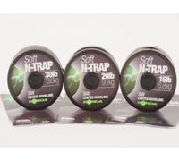 Korda N-Trap Hooklinks / Tutti i Tipi E Taglie / Attrezzatura Pesca Alla Carpa
