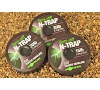 Korda N-Trap Hooklinks / Tutti i Tipi E Taglie / Attrezzatura Pesca Alla Carpa