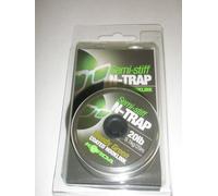 Korda N Trap Semi Rigido Rivestito Hooklink 20M TUTTE LE VARIETÀ Pesca