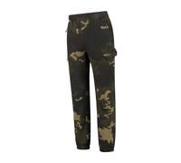 Korda Pantaloni Jogging Pesanti Dark Kamo