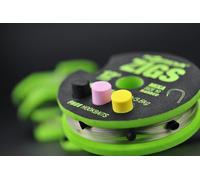 Korda - Ready Zigs - Barbed - 8ft by Korda