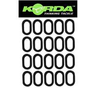 Korda Rig anello ovale