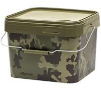 Korda Secchio Compac 10 l Bucket Nessuno Unica
