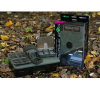 Korda Set Di Scatole Per La Pesca Al Carpfishing